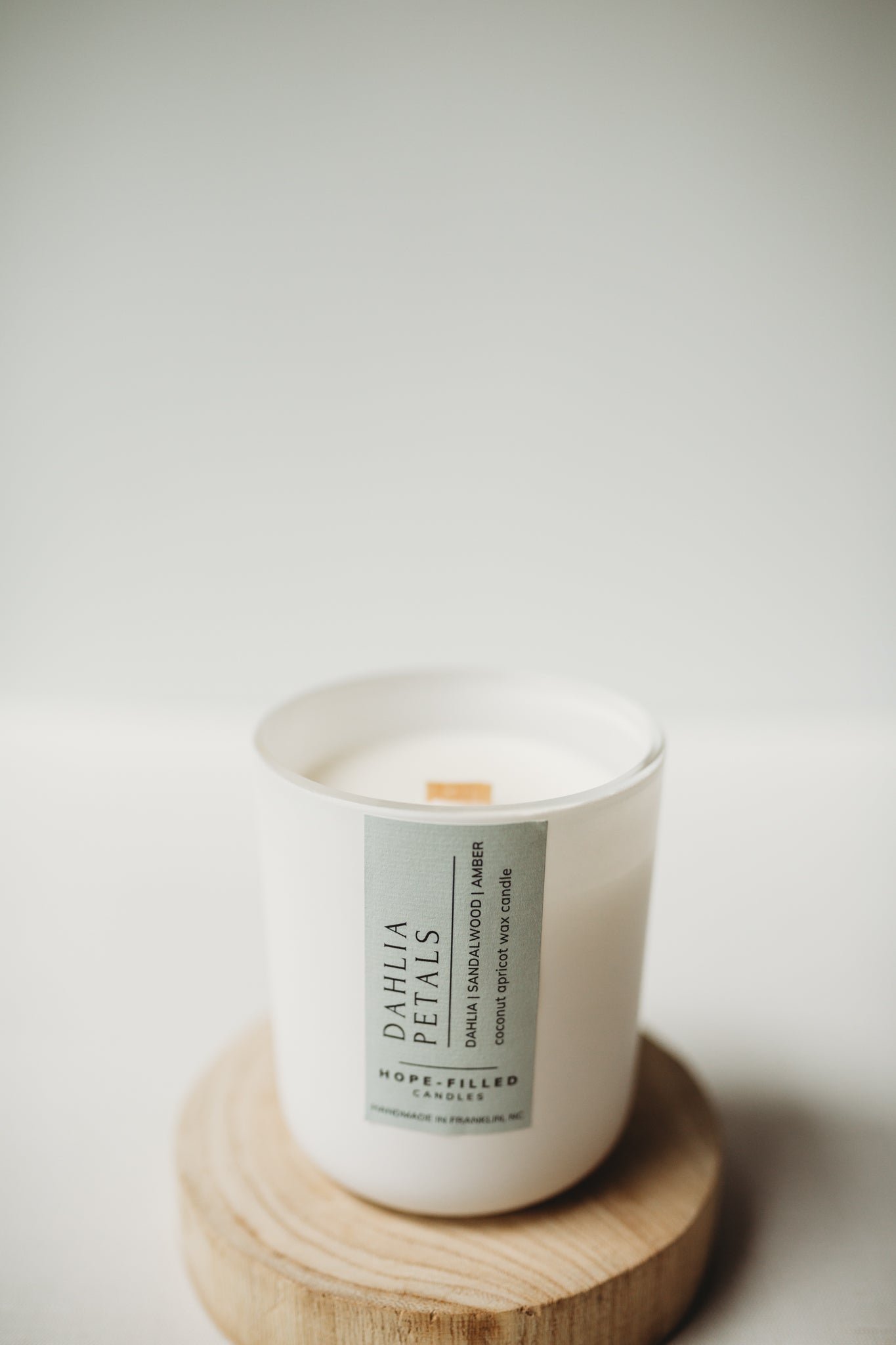 Candle Club Subscription