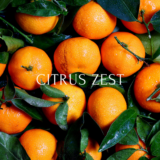 Citrus Zest
