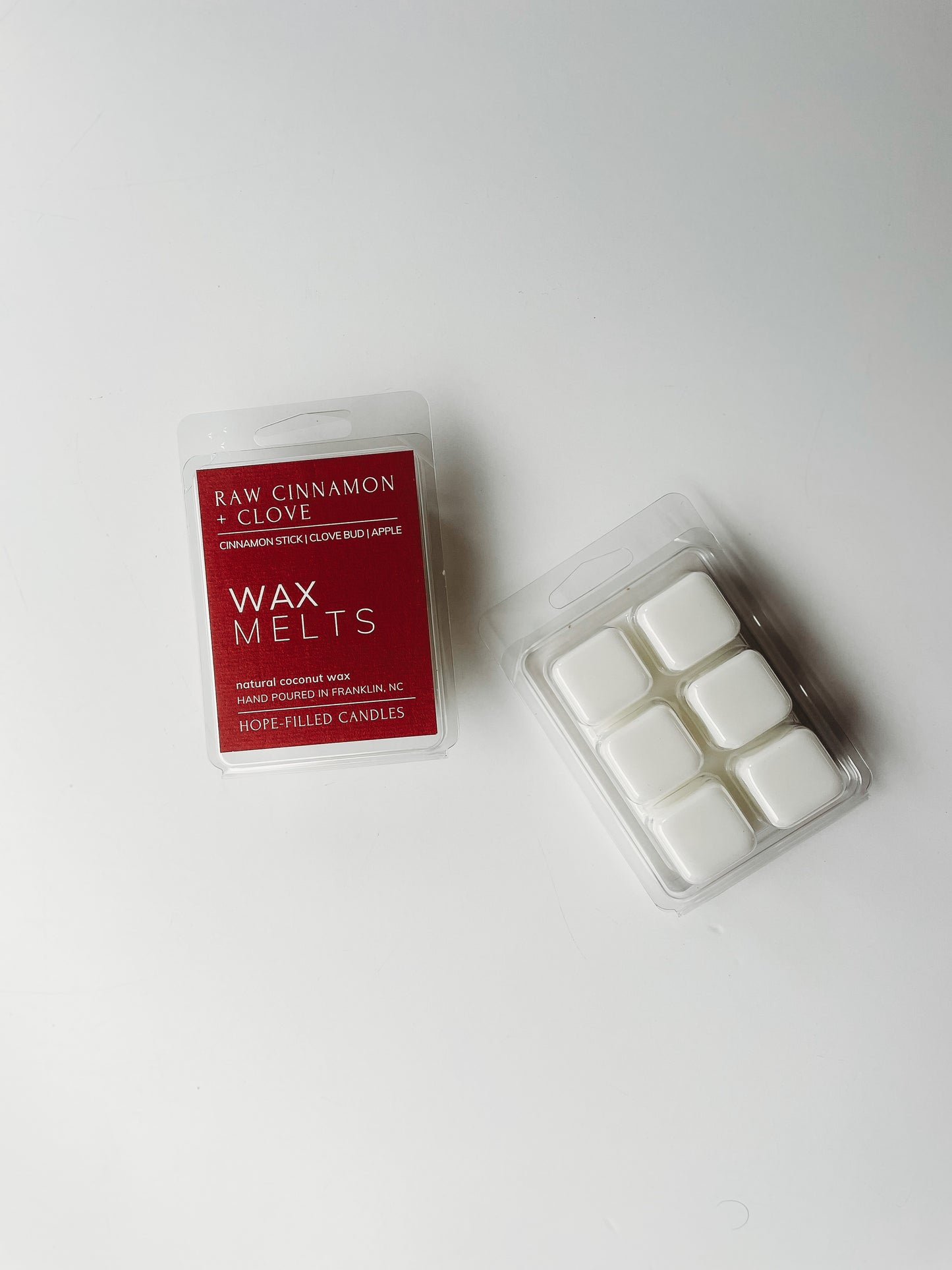 Fall Wax Melts