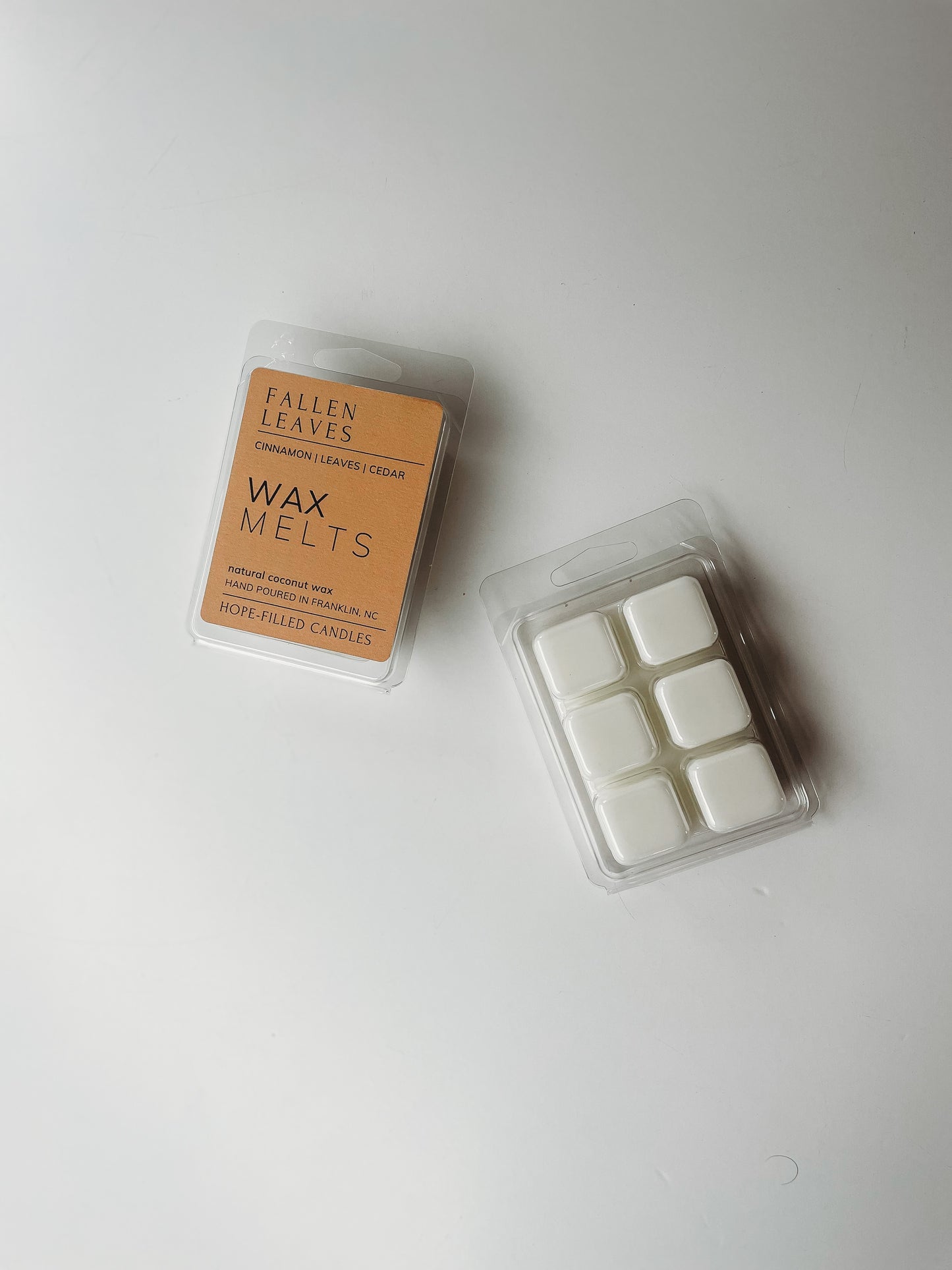 Fall Wax Melts