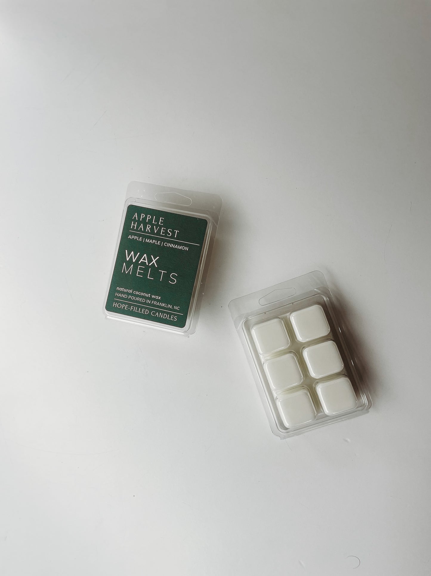 Fall Wax Melts