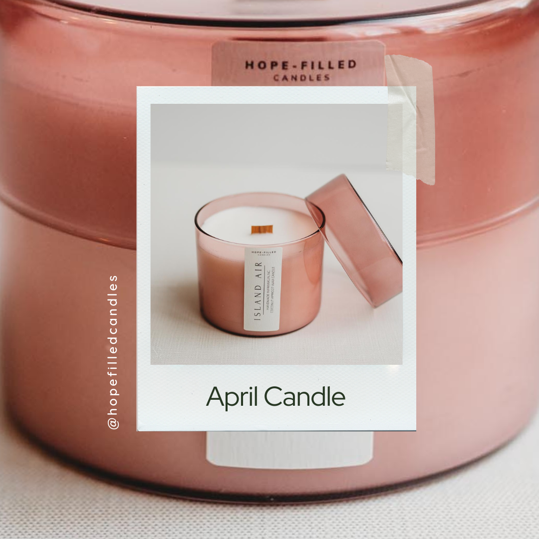 Candle Club Subscription