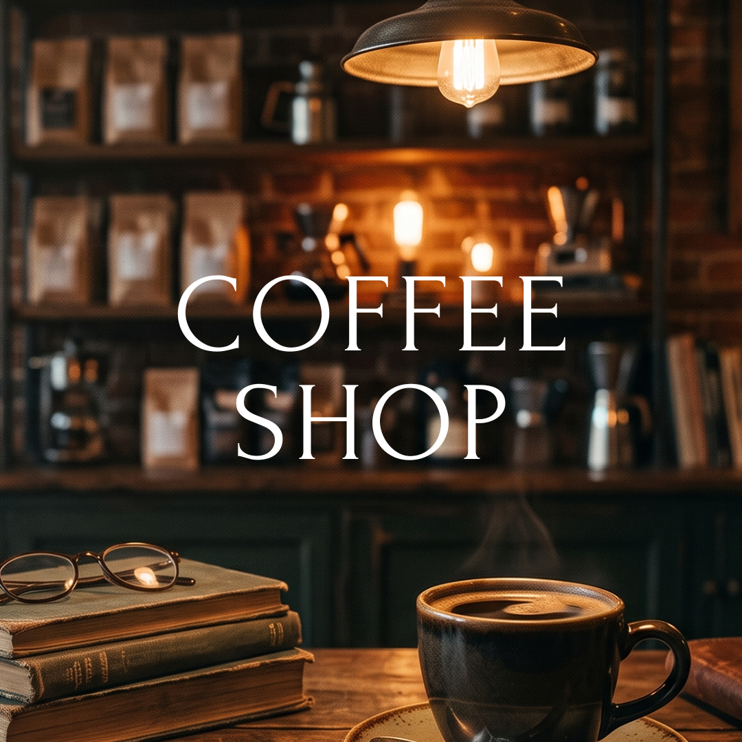 Coffee Shop