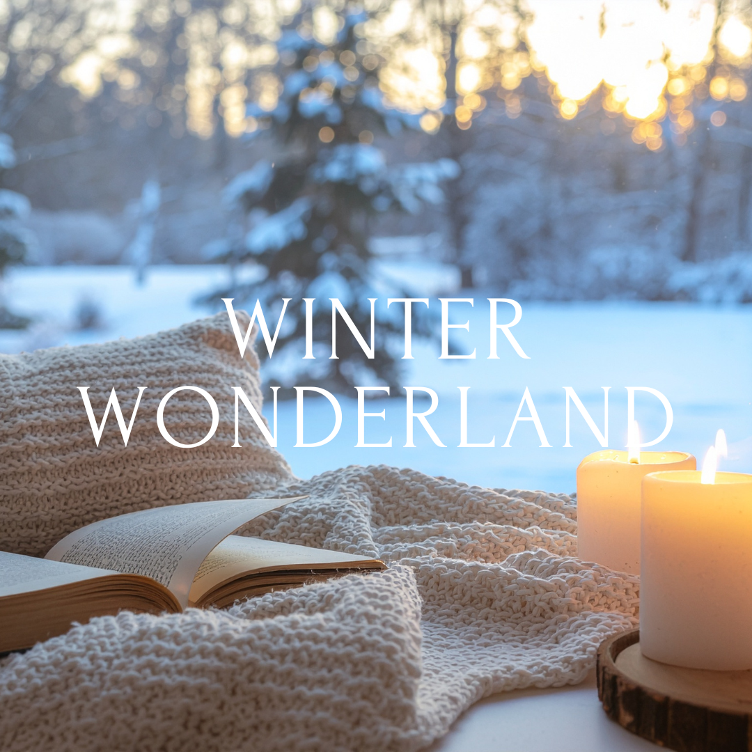 Winter Wonderland - January