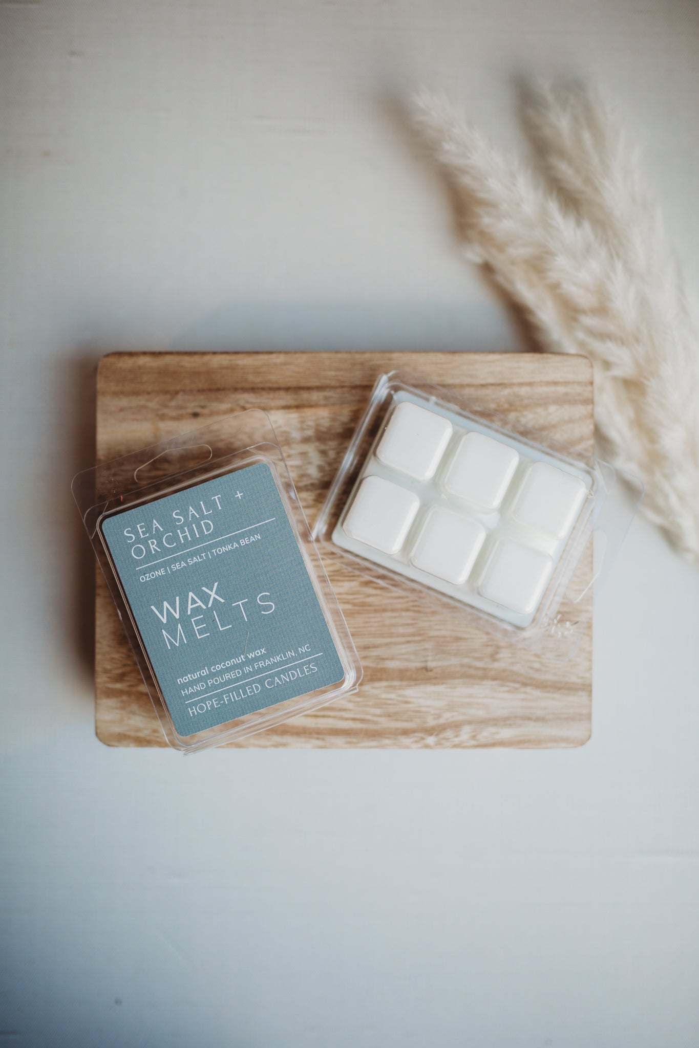 Wax Melts