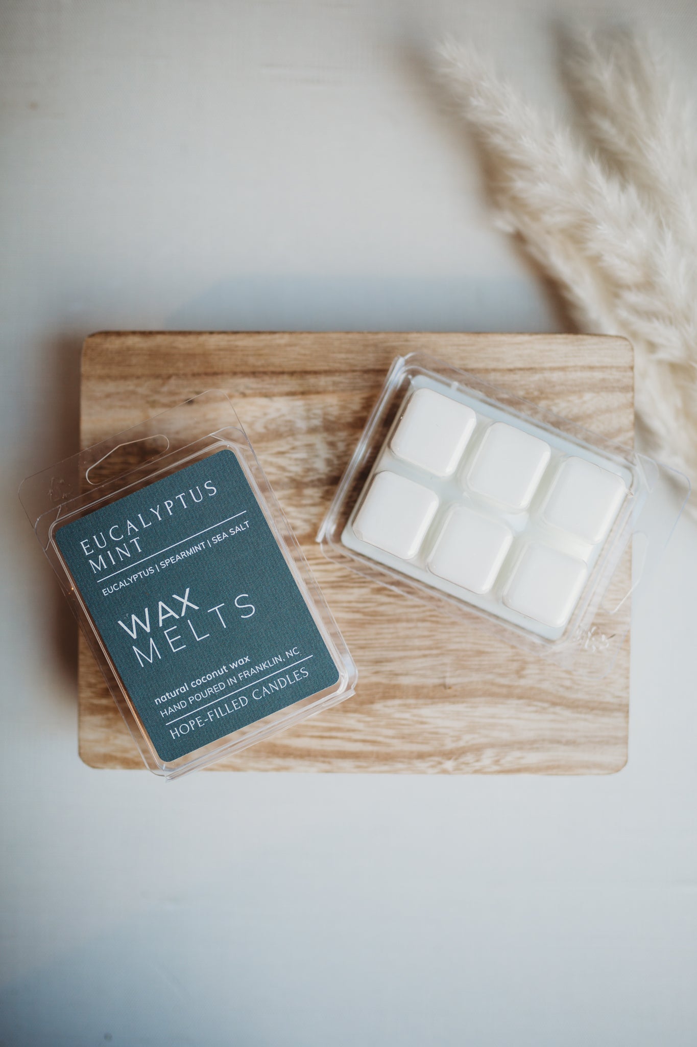 Wax Melts