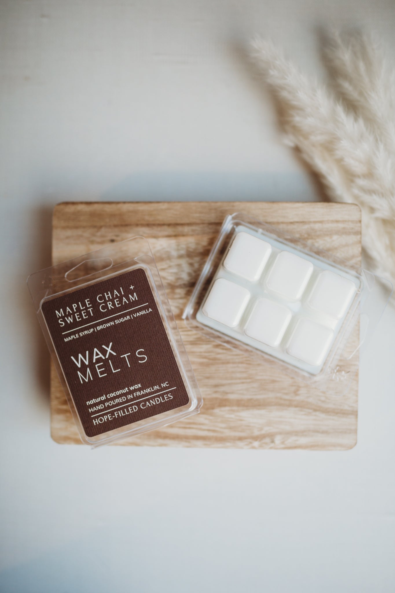 Wax Melts