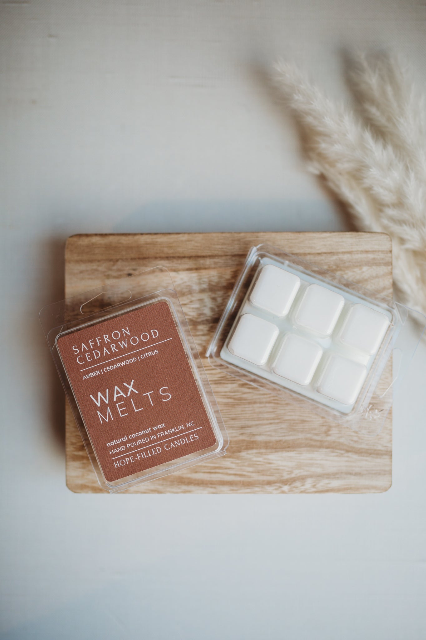 Wax Melts