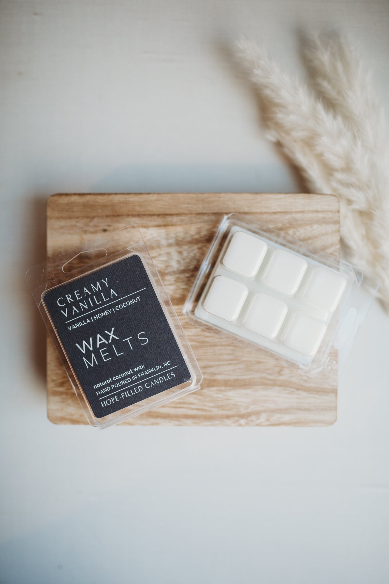 Wax Melts